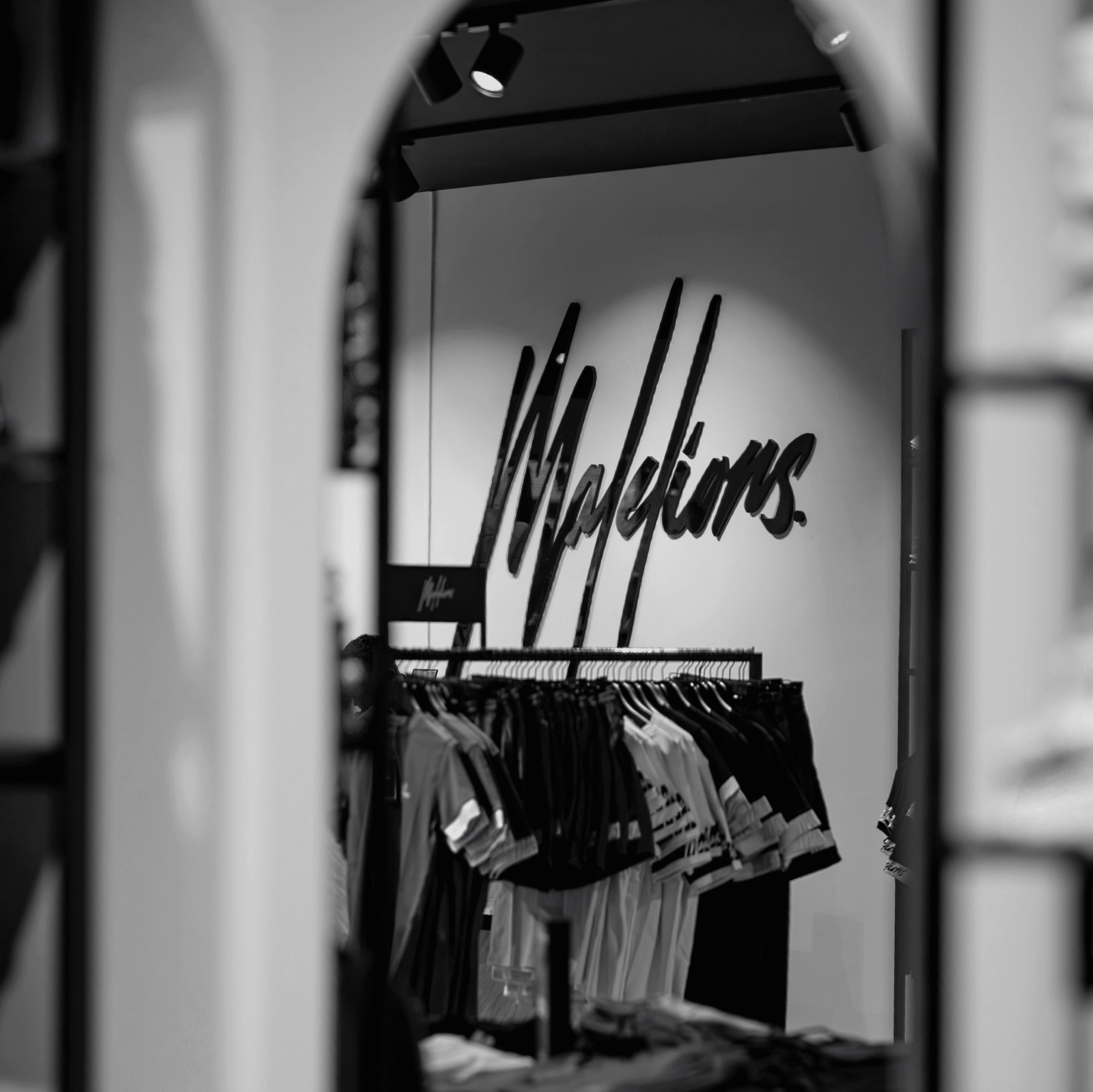 Malelions store